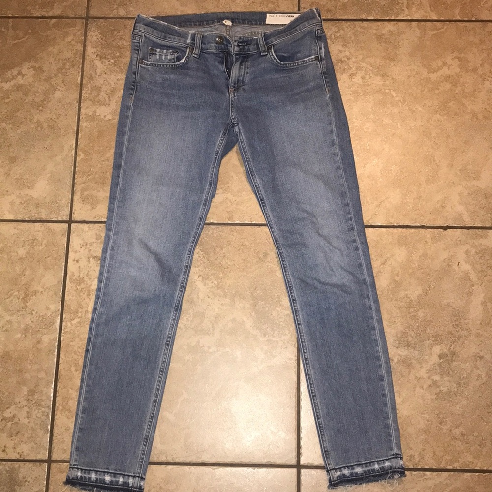 Rag and bone Kingston Jeans